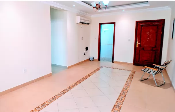 Residential Ready Property 2 Bedrooms U/F Apartment  for sale in Al Sadd , Doha #7359 - 1  image 